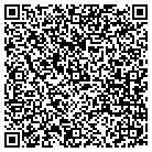 QR code with Oregon Forestry Management Corp contacts