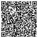 QR code with IDEAL contacts