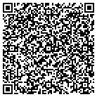 QR code with R N R Construction Inc , contacts