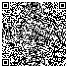 QR code with Rogue Valley Dust Control contacts