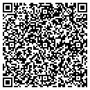 QR code with Ron Matheny contacts