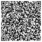 QR code with Rudolph Trucking & Dozer Service contacts