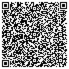 QR code with Russell A & Lucinda A Pfeiffer-Hoyt contacts