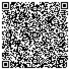 QR code with Rustin Kinman Bobcat Services Inc contacts
