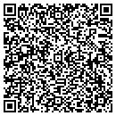 QR code with Toni Slover contacts