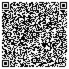 QR code with W R Water Well Servicing contacts