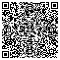 QR code with P Flanigan & Sons contacts