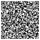 QR code with United Fence & Guard Rail Corp contacts