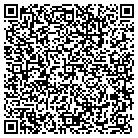 QR code with Ashtabula Public Works contacts
