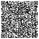 QR code with Calhoun County Highway Department contacts