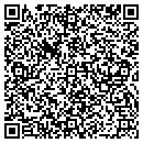 QR code with Razorback Concrete Co contacts