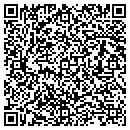 QR code with C & D Maintenance Inc contacts