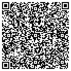 QR code with Cheraw Public Works Compound contacts