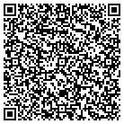 QR code with Corson County Highway Department contacts