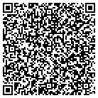 QR code with Depeyster Highway Department contacts