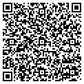 QR code with Fci contacts