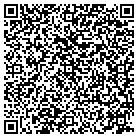 QR code with Hale Construction Company (Inc) contacts