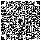 QR code with Harlem Twp Maintenance Department contacts