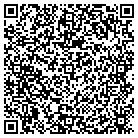 QR code with Hiawatha Maintenance Building contacts