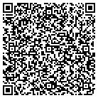 QR code with Highway Department Shed contacts