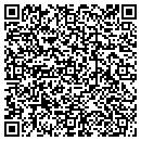 QR code with Hiles Construction contacts
