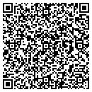 QR code with John W Backe contacts