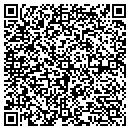 QR code with M7 Monitoring Systems Inc contacts