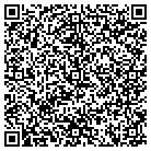 QR code with Macon County Supt of Highways contacts