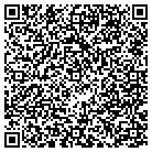 QR code with Manchester Highway Department contacts