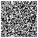 QR code with Mazon Twp Truck Storage contacts