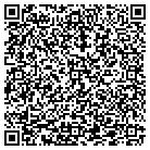 QR code with Calvary Chapel of Vero Beach contacts
