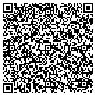 QR code with Ms Department-Transportation contacts