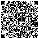 QR code with MT Olive Street Department contacts