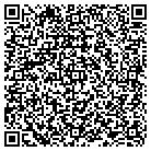 QR code with Muskegon Forestry Department contacts