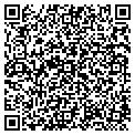 QR code with Odot contacts