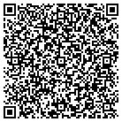 QR code with Olean Highway Department Fax contacts