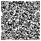 QR code with Osage Beach Street Department contacts