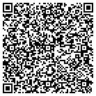 QR code with Precise Pavement Markings Inc contacts