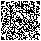 QR code with Pulaski County Highway Department contacts