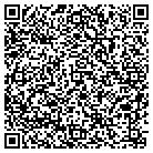 QR code with R E Evans Construction contacts