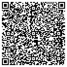 QR code with Professional Traffic Control LLC contacts