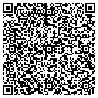 QR code with M P Dory CO contacts