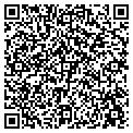 QR code with U B Corp contacts