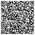 QR code with R & C Construction Co Inc contacts