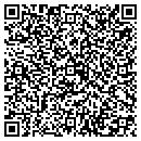 QR code with Thesigns contacts