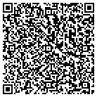 QR code with Willow City Sign & Rail, Inc contacts