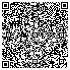 QR code with Daniel Welsh Pavement Striping contacts