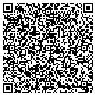 QR code with Deluxe Pavement Service LLC contacts