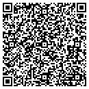 QR code with Hawkinson Craig contacts