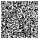 QR code with Haynes Striping contacts